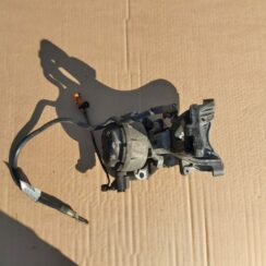 Dzinēja spilvens priekš AUDI A7 2011 SPORTBACK