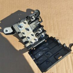 Drošinātāju kārbas korpuss priekš AUDI A7 2011 SPORTBACK