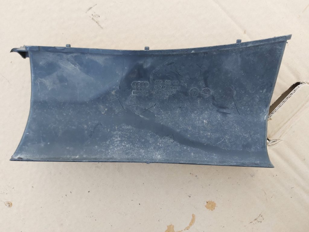 Gaisa vads priekš AUDI A7 2011 SPORTBACK 1 Gaisa vads priekš AUDI A7 2011 SPORTBACK