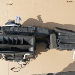 Salona sildītājs priekš AUDI A7 2011 SPORTBACK