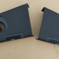 Vidējas salona statnes apdare priekš AUDI A7 2011 SPORTBACK