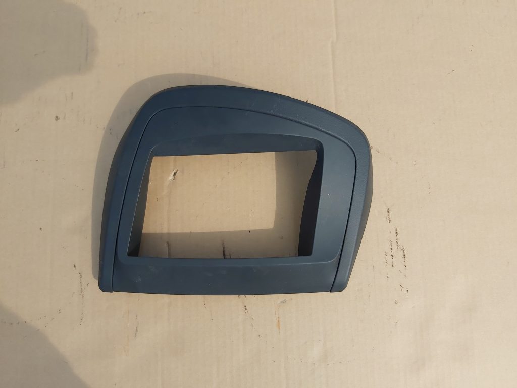 Displeja apdare (uz paneļa) priekš AUDI A7 2011 SPORTBACK 1 Displeja apdare (uz paneļa) priekš AUDI A7 2011 SPORTBACK