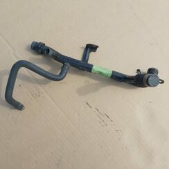 Dzesēšanas šķidruma šļūtene priekš AUDI A7 2011 SPORTBACK