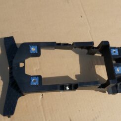 Salona plastmasa priekš AUDI A7 2011 SPORTBACK