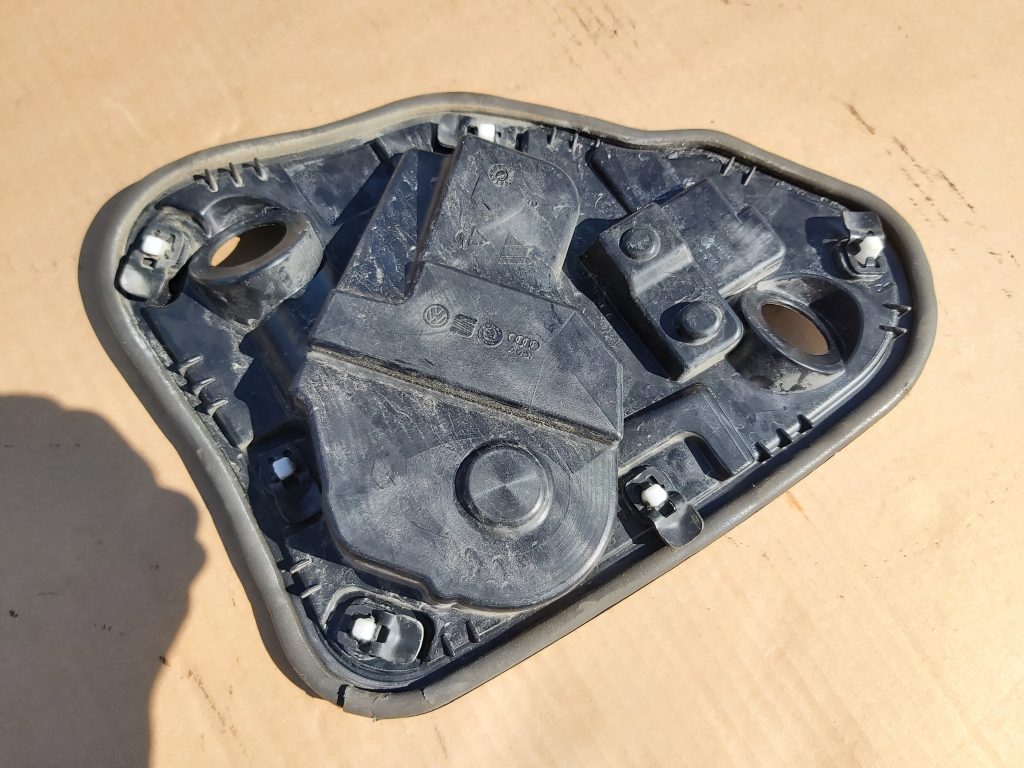 Durvju iekšēja plastmasa priekš AUDI A7 2011 SPORTBACK