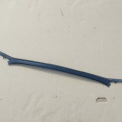 Bagāžnieka vāka apdare priekš AUDI A7 2011 SPORTBACK