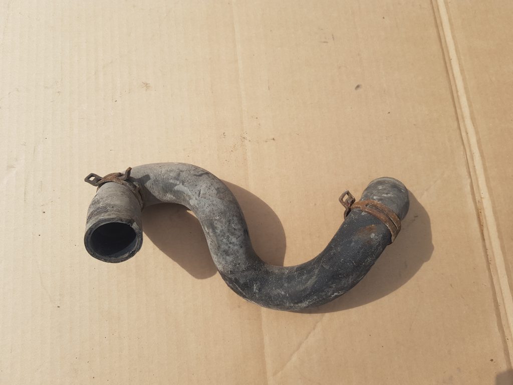 Dzesēšanas caurule priekš FORD FOCUS 2006 1 Dzesēšanas caurule priekš FORD FOCUS 2006