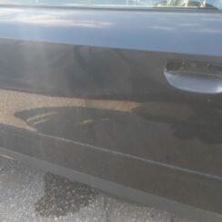 Priekšējās kreisās durvis priekš AUDI A4 2004