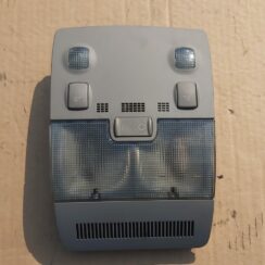 Salona apgaismojuma panelis priekš AUDI A4 2004