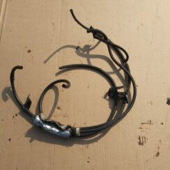 Degvielas caurule priekš AUDI A4 2004