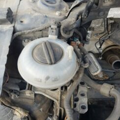 Dzesēšanas šķidruma tvertne priekš VW GOLF 2014