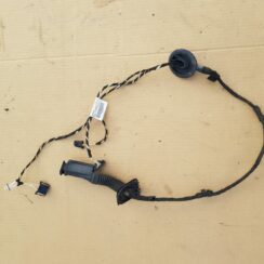 Durvju vadi priekš VW GOLF 2014