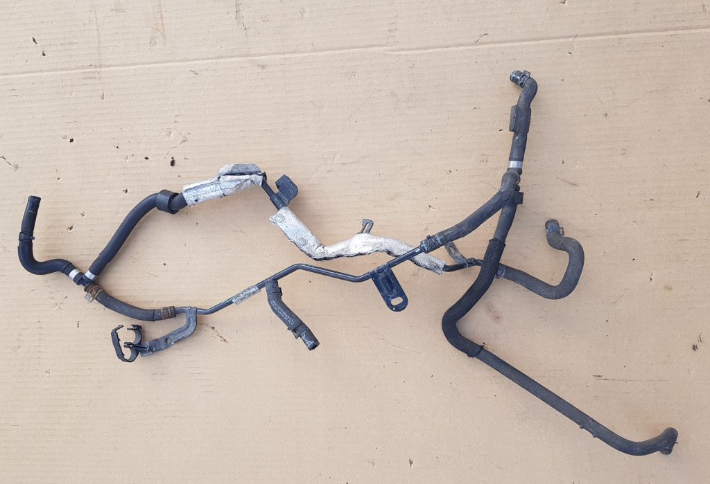 Degvielas caurule priekš VW GOLF 2014 1 Degvielas caurule priekš VW GOLF 2014