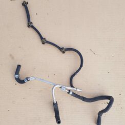 Degvielas atgriešanas caurule priekš VW GOLF 2014