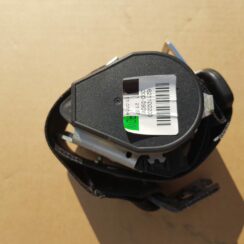 Aizmugurējā labā drošības josta priekš VW GOLF 2014