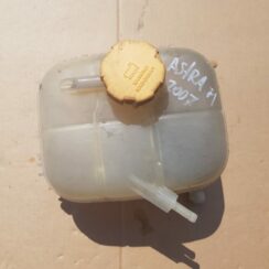 Dzesēšanas šķidruma tvertne priekš OPEL ASTRA H STATION WAGON 2007