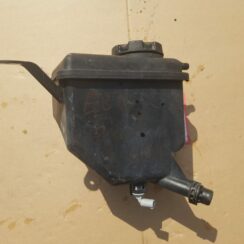 Dzesēšanas šķidruma tvertne priekš BMW 525 E60 2006 BLACK