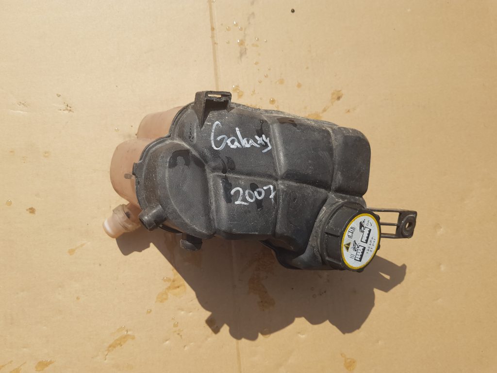 Dzesēšanas šķidruma tvertne priekš FORD GALAXY 2007