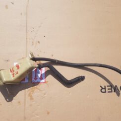 Stūres pastiprinātāja tvertne priekš AUDI A6 1998