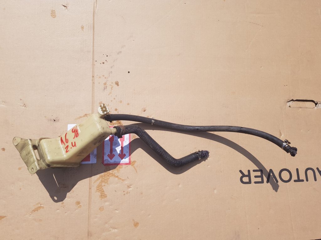 Stūres pastiprinātāja tvertne priekš AUDI A6 1998 1 Stūres pastiprinātāja tvertne priekš AUDI A6 1998