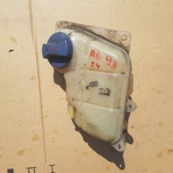 Dzesēšanas šķidruma tvertne priekš AUDI A6 1998