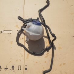 Dzesēšanas šķidruma tvertne priekš ŠKODA FABIA 2003