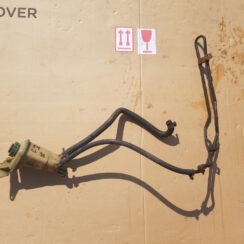 Stūres pastiprinātāja tvertne priekš AUDI A4 1996