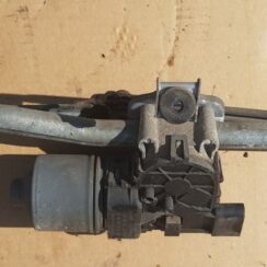 Vējstikla tīrīšanas mehānisms priekš ŠKODA FABIA 2003