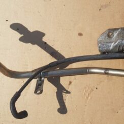 EGR caurule priekš ŠKODA FABIA 2003