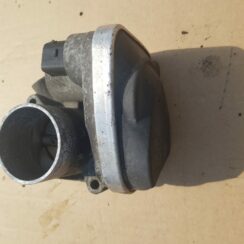 Droseļvārsts priekš ŠKODA FABIA 2003