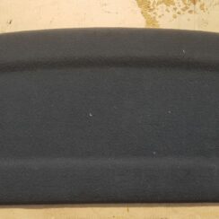 Bagāžnieka nodalījuma plaukts priekš ŠKODA FABIA 2003