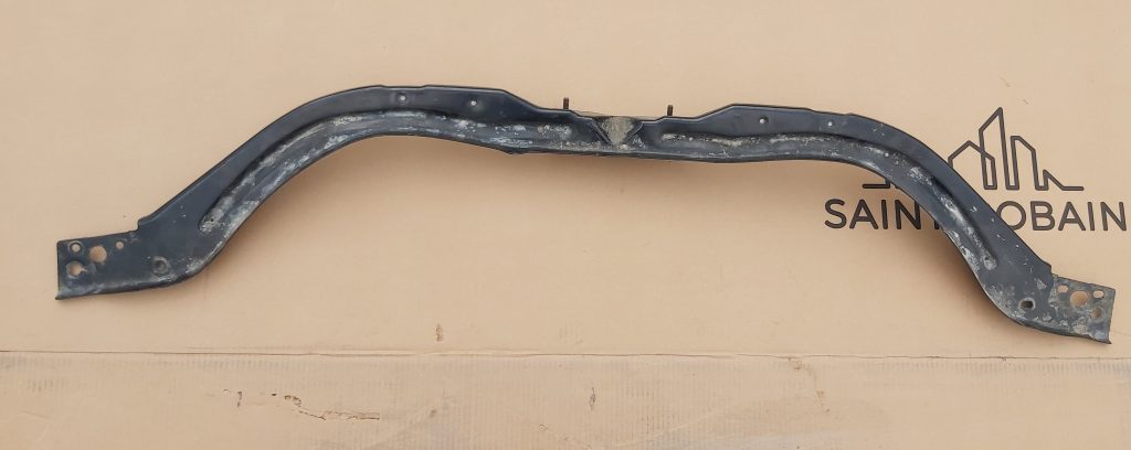 Priekšējā radiatora rāmja augšēja daļa priekš JEEP GRAND CHEROKEE 2004 1 Priekšējā radiatora rāmja augšēja daļa priekš JEEP GRAND CHEROKEE 2004