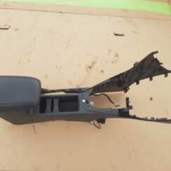 Centrālās konsoles apdares lielākā daļa priekš FORD FOCUS 2016