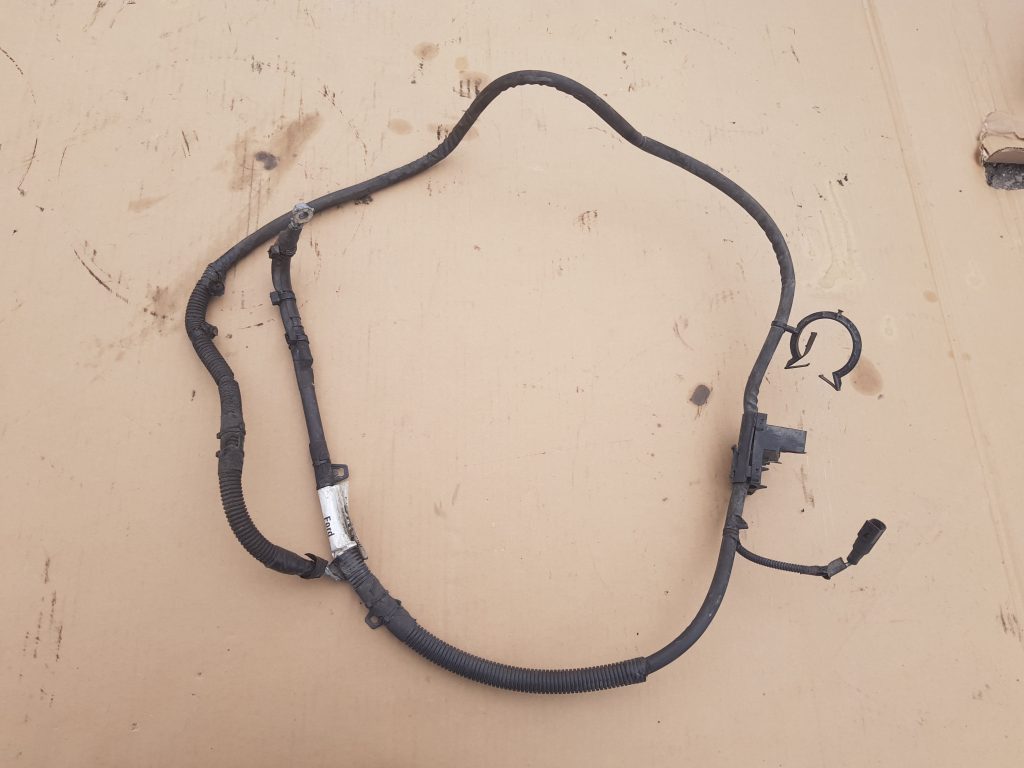 Startera un ģeneratora vads priekš FORD FOCUS 2016 1 Startera un ģeneratora vads priekš FORD FOCUS 2016