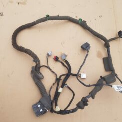 Durvju vadi priekš FORD FOCUS 2016