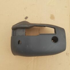 Stūres statnes putekļu aizsargs (salonā) priekš FORD FOCUS 2016