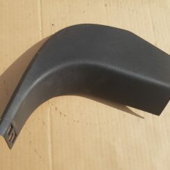 Sliekšņa priekšēja laba uzlika (salonā) priekš FORD FOCUS 2016