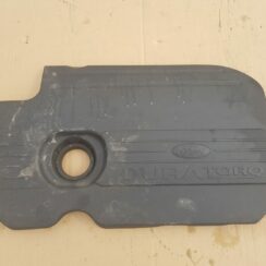 Dzinēja dekoratīvais vāks priekš FORD FOCUS 2016