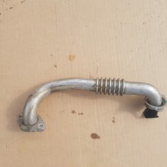 EGR caurule priekš FORD FOCUS 2016