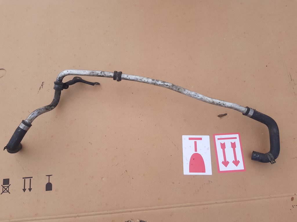 Gaisa kondicioniera galvenā caurule priekš JEEP GRAND CHEROKEE 2004