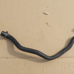 Kartera ventilācijas caurule priekš VOLVO V70 2002 SILVER