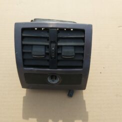 Centrālās konsoles gaisa vads priekš AUDI A6 AVANT 2003