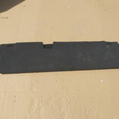 Bagāžnieka grīdas daļa priekš PEUGEOT 508 2012