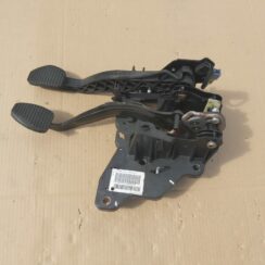 Pedāļu bloks priekš PEUGEOT 508 2012