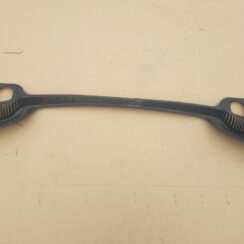 Vējstikla uzlikas (deflektora) režģis priekš PEUGEOT 407 2004