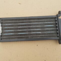 Papildus autonoma elektriskais sildītājs priekš PEUGEOT 307 2007