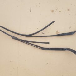 Vējstikla slotu turētāju komplekts priekš PEUGEOT 307 2007