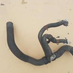 Dzesēšanas caurules priekš PEUGEOT 307 2007