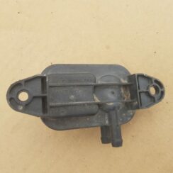 Izplūdes gāzu spiediena sensors priekš PEUGEOT 307 2007