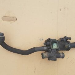 Termostata korpuss priekš PEUGEOT 307 2007